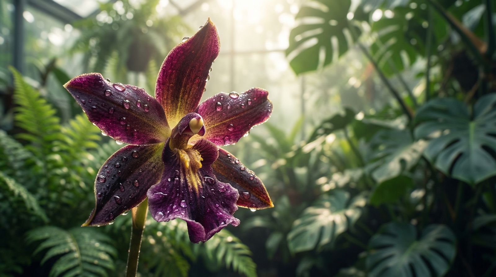 大象传媒植物视频