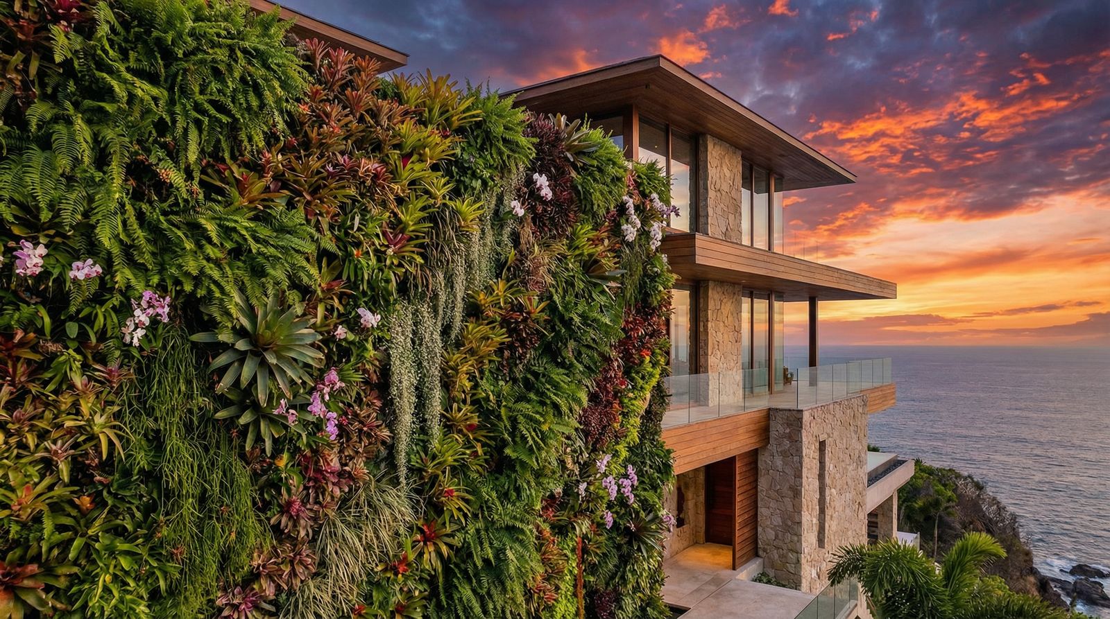 大象传媒植物视频