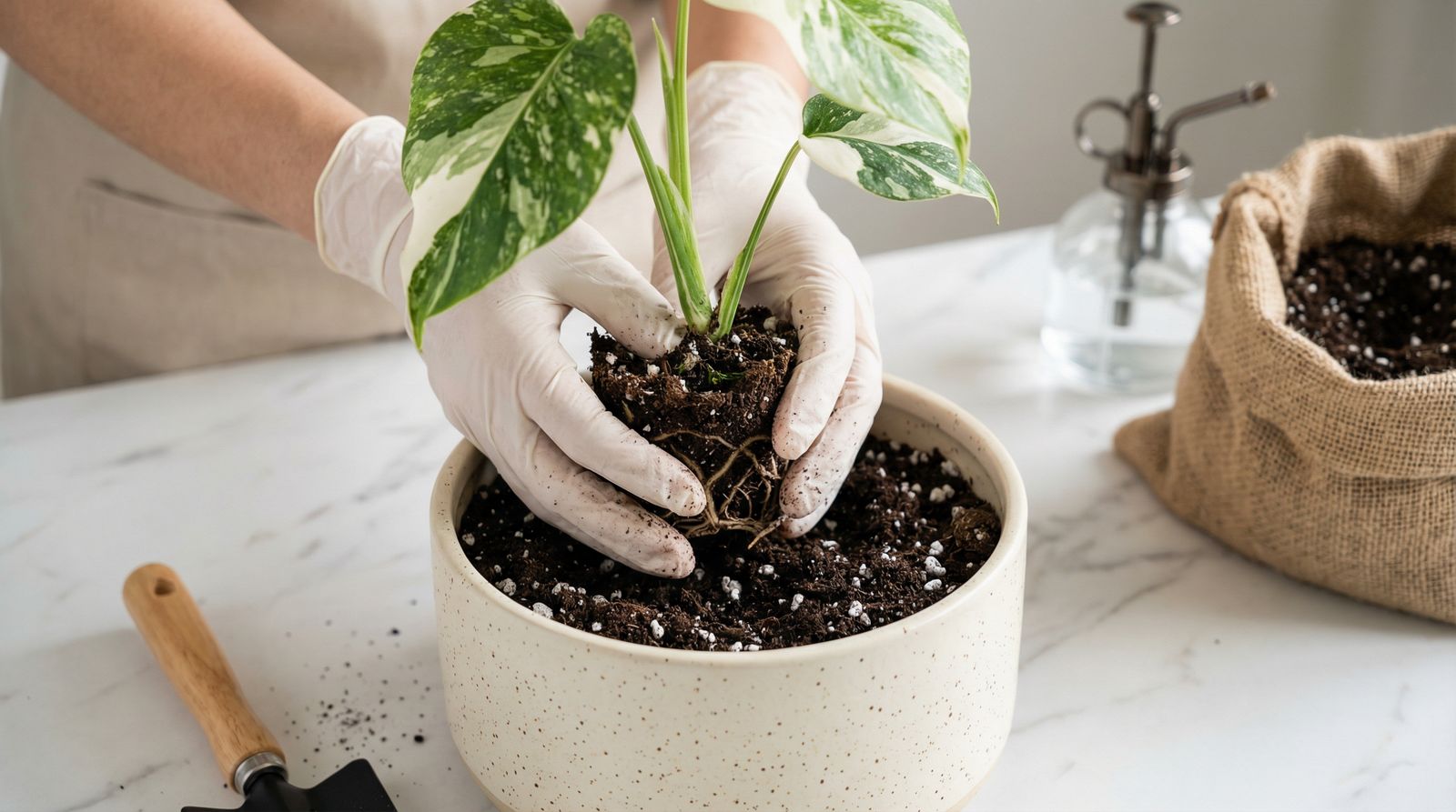 大象传媒植物视频
